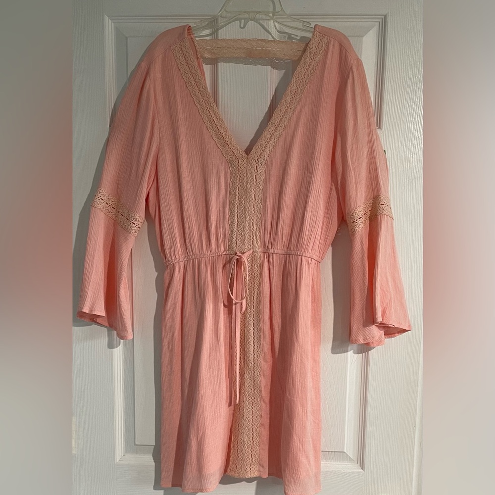 ee:some Women’s Mini Dress, Size L